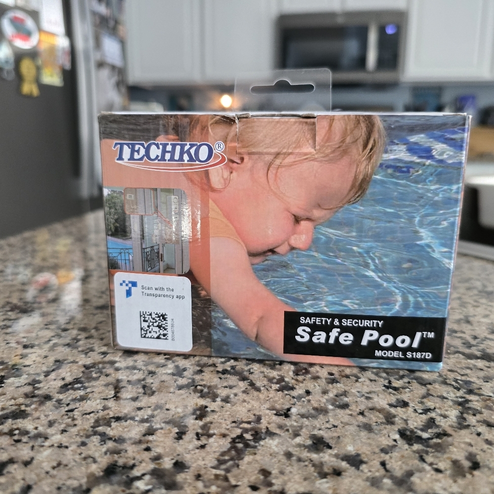 Pool Gate Alarm System - Picture 8 of 9